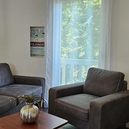 Appartamento Fewo-16-2-s-ferienwohnung-in-graal-mueritz *