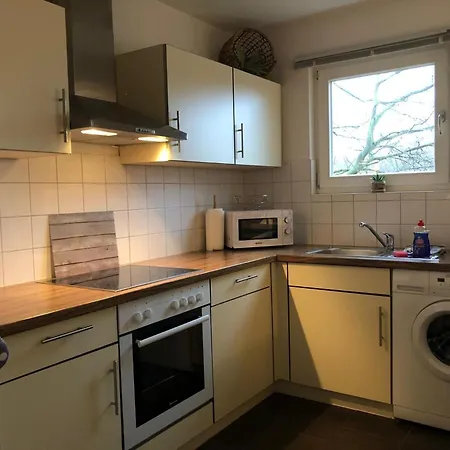 Fewo-16-2-s-ferienwohnung-in-graal-mueritz Appartamento *