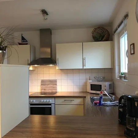 Appartamento Fewo-16-2-s-ferienwohnung-in-graal-mueritz *