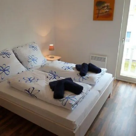 Fewo-16-2-s-ferienwohnung-in-graal-mueritz Appartamento Graal-Mueritz